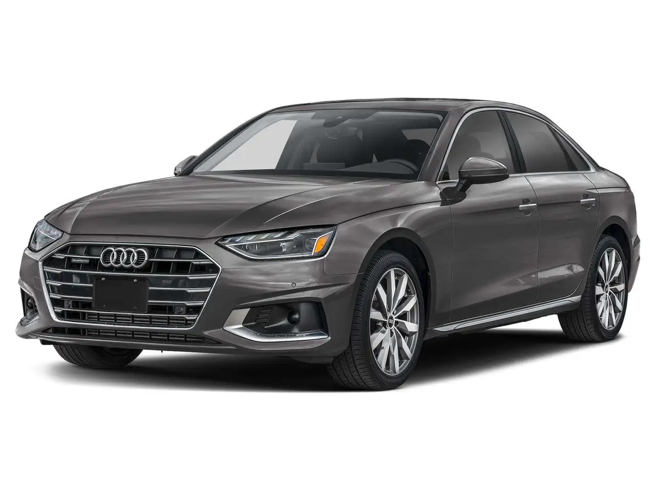 2025 Audi A4