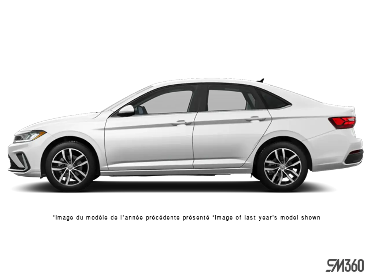 2027 Volkswagen Jetta