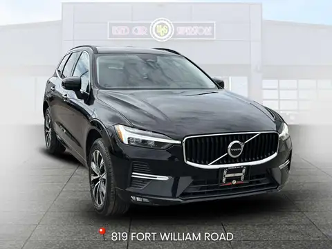 Volvo XC60 Core