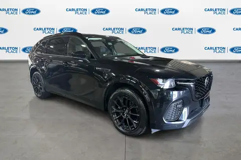 Mazda CX-70