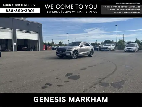 Genesis GV70 Advanced Plus