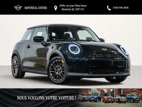 MINI 3 Door
