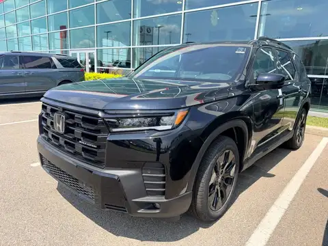 Honda Pilot