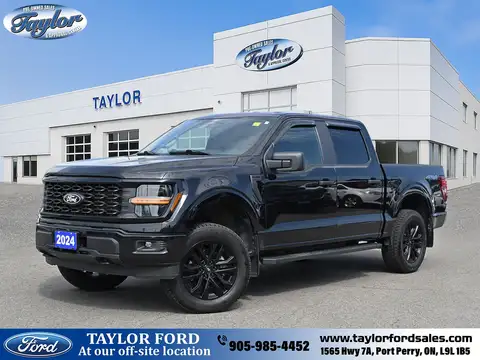 Ford F-150 STX