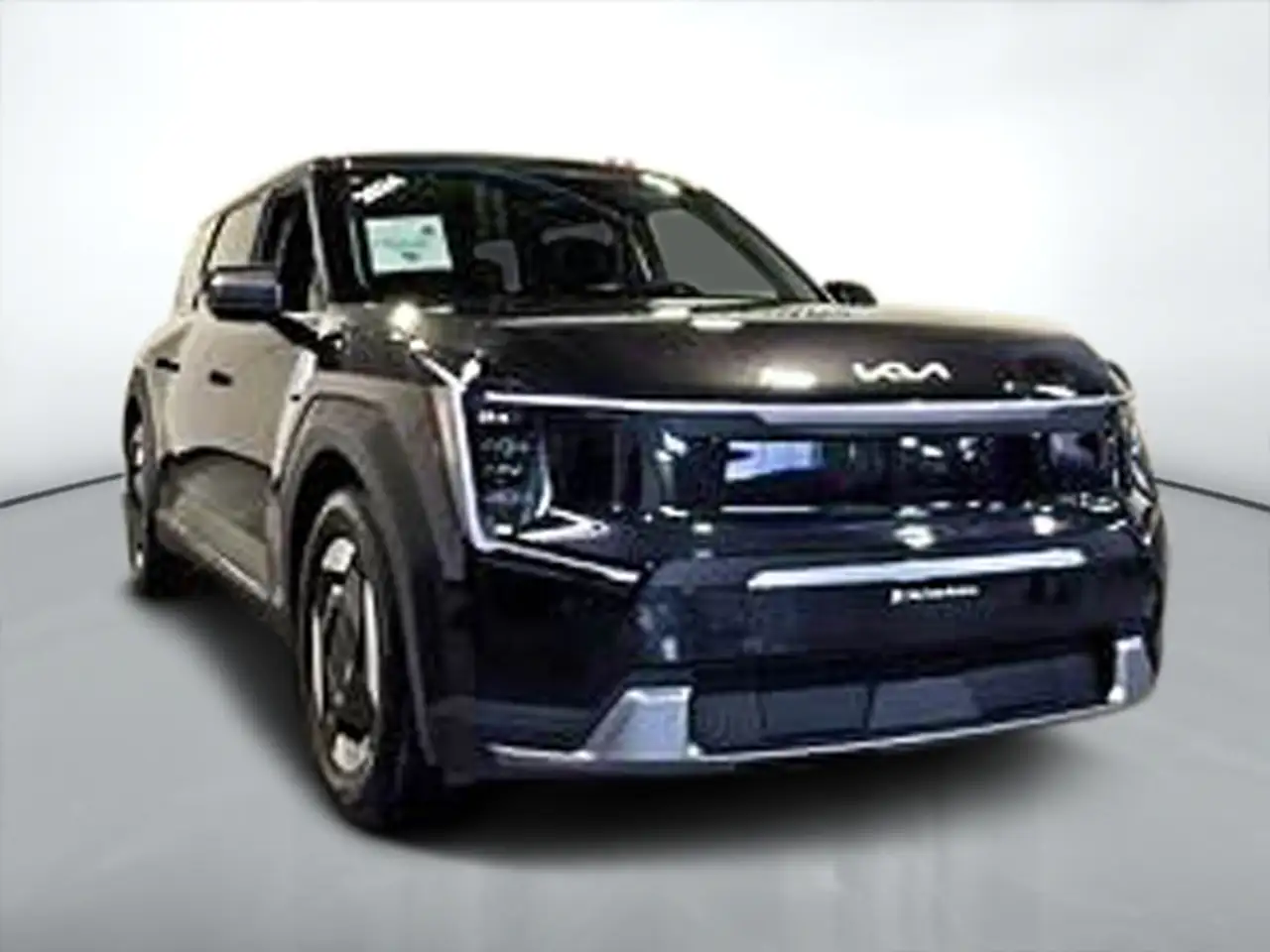 2024 Kia EV9
