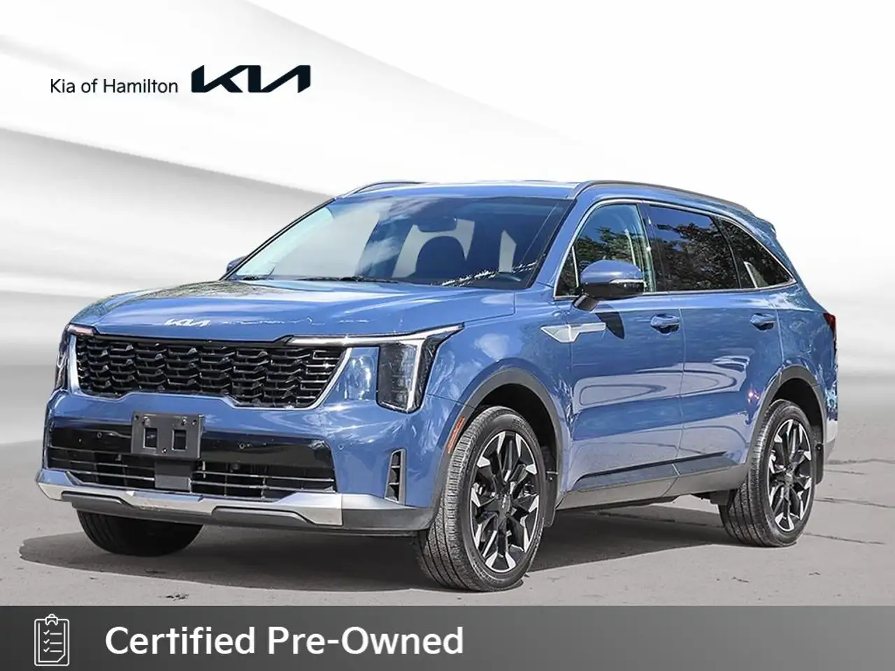 2024 Kia Sorento