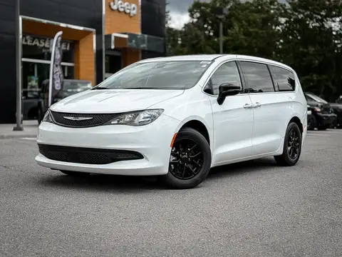 Chrysler Grand Caravan