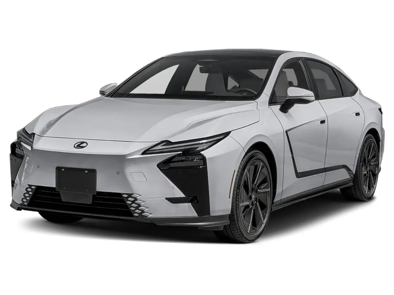 2026 Lexus ES 500e