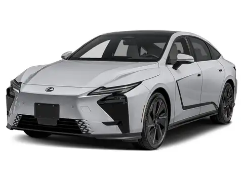 Lexus ES 500e