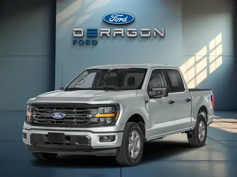 Ford F-150 XLT
