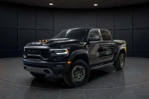 RAM 1500 TRX