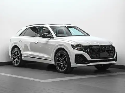 Audi Q8 Progressiv