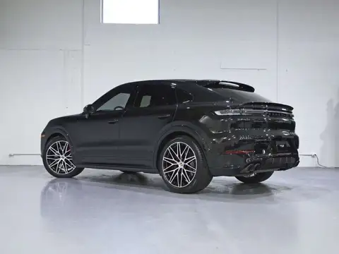 Porsche Cayenne GTS