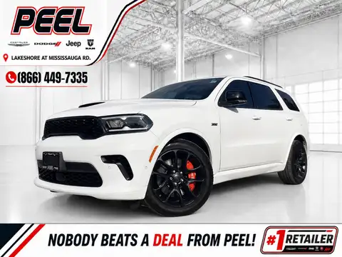 Dodge Durango
