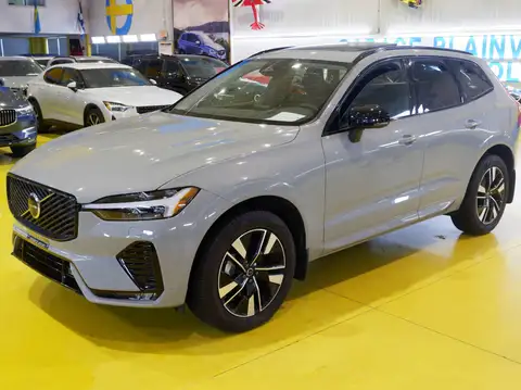 Volvo XC60 Core