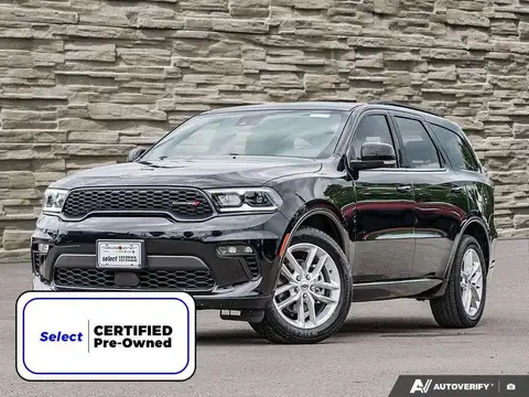 Dodge Durango