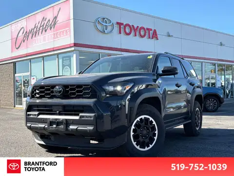 Toyota 4Runner