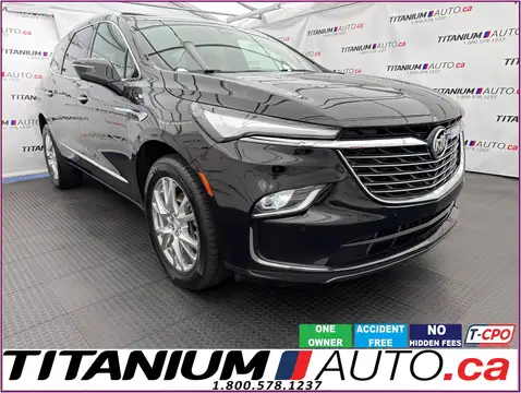 Buick Enclave