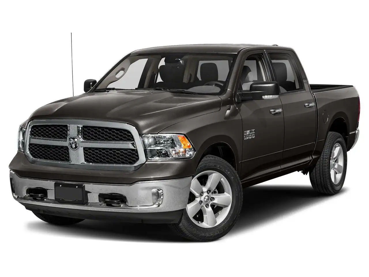 2023 RAM 1500 SLT