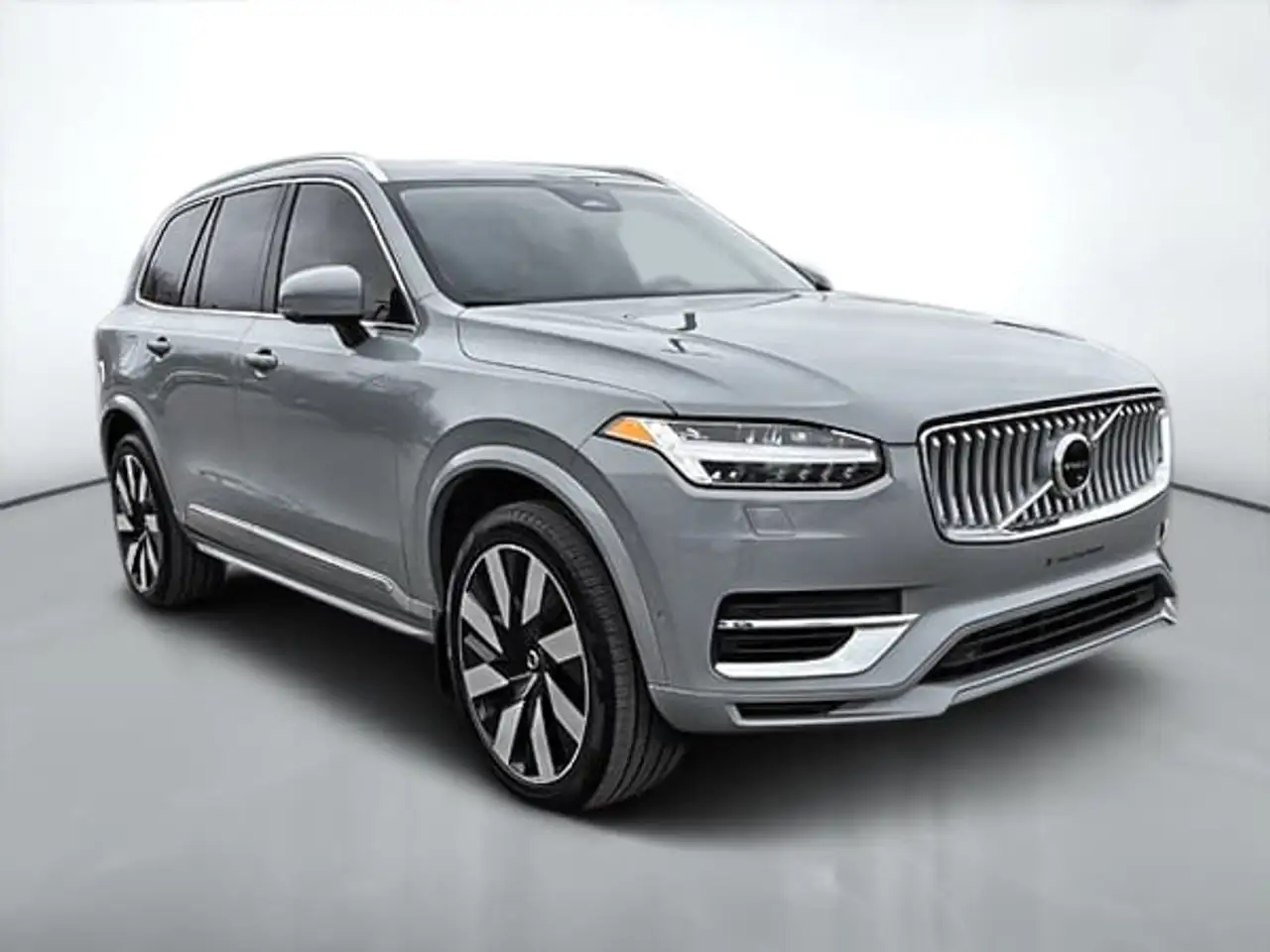 2025 Volvo XC90 Ultra