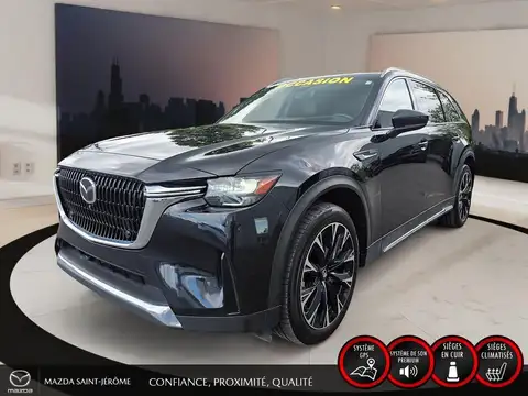 Mazda CX-90