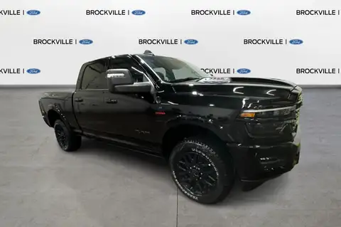 RAM 2500 Limited