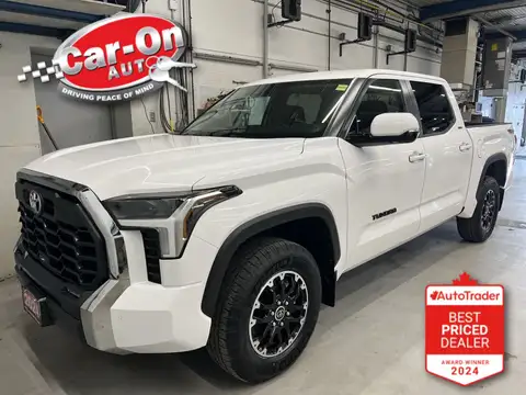 Toyota Tundra