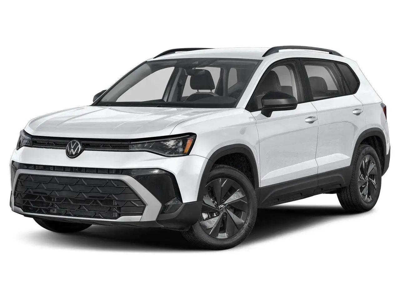 2027 Volkswagen Taos