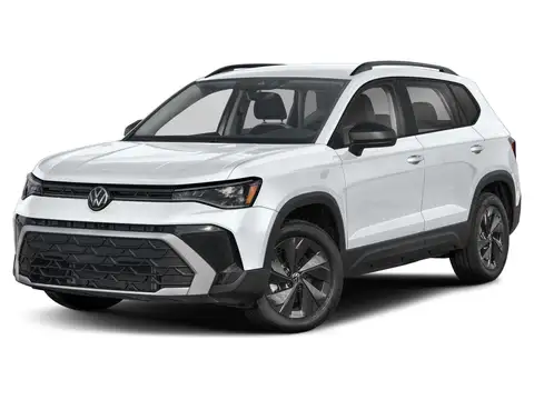 Volkswagen Taos