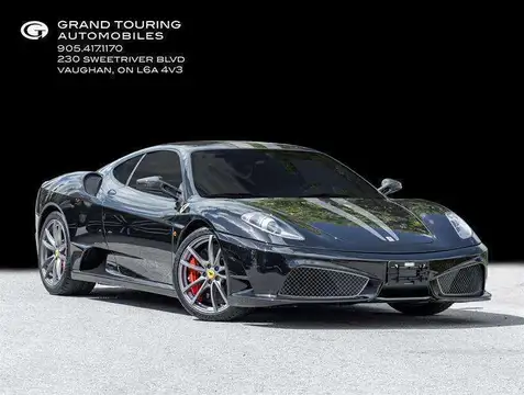 Ferrari 430