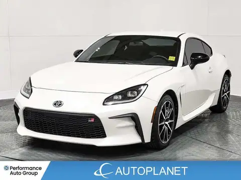 Toyota GR86