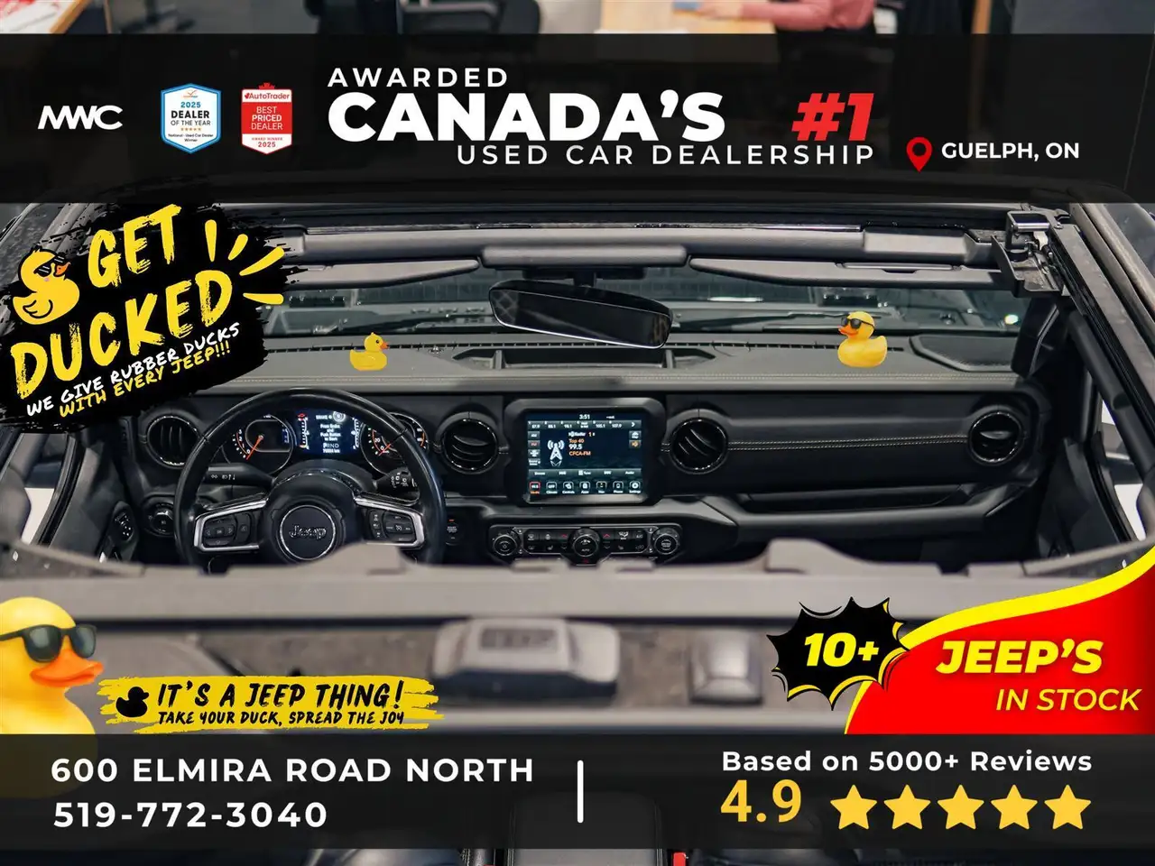 2023 Jeep Wrangler High Altitude
