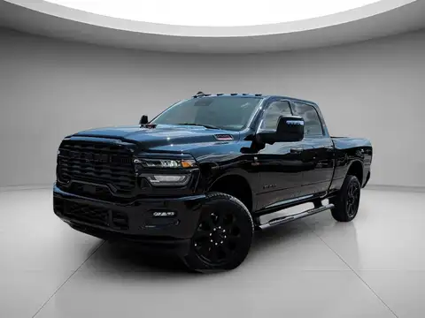 RAM 2500 Big Horn
