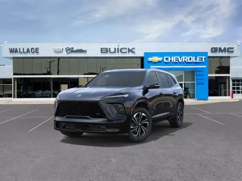 Buick Enclave
