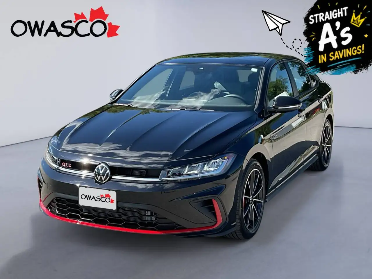 2026 Volkswagen Jetta