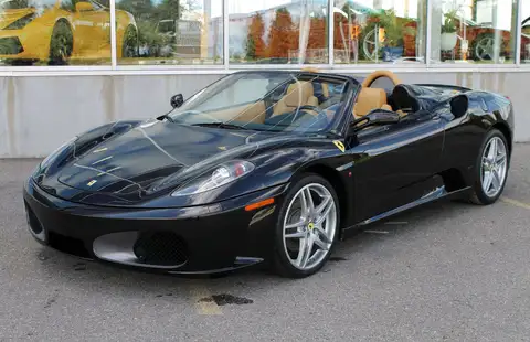 Ferrari 430