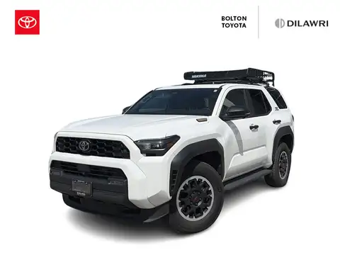 Toyota 4Runner