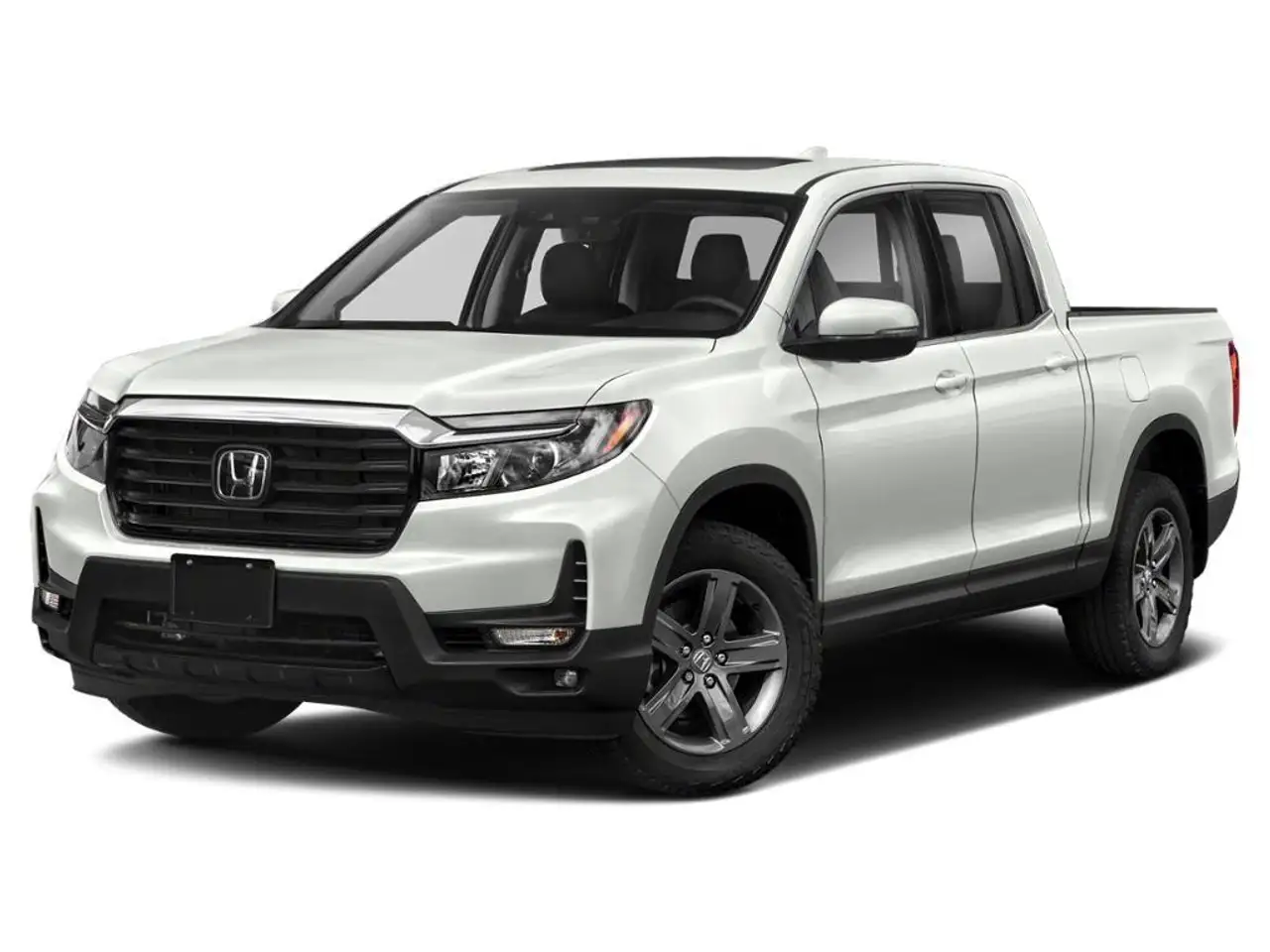 2023 Honda Ridgeline