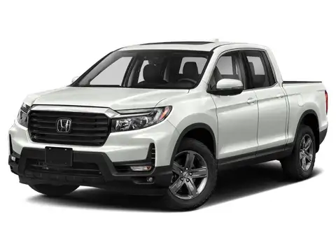 Honda Ridgeline