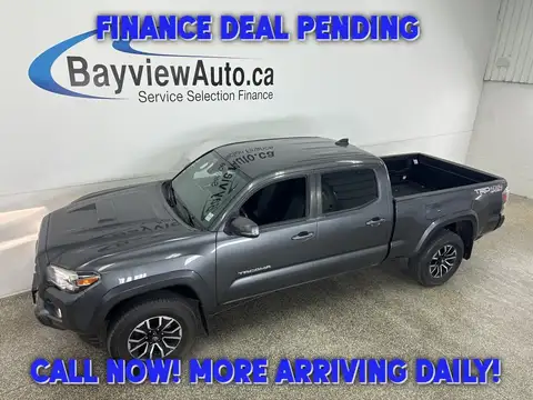 Toyota Tacoma