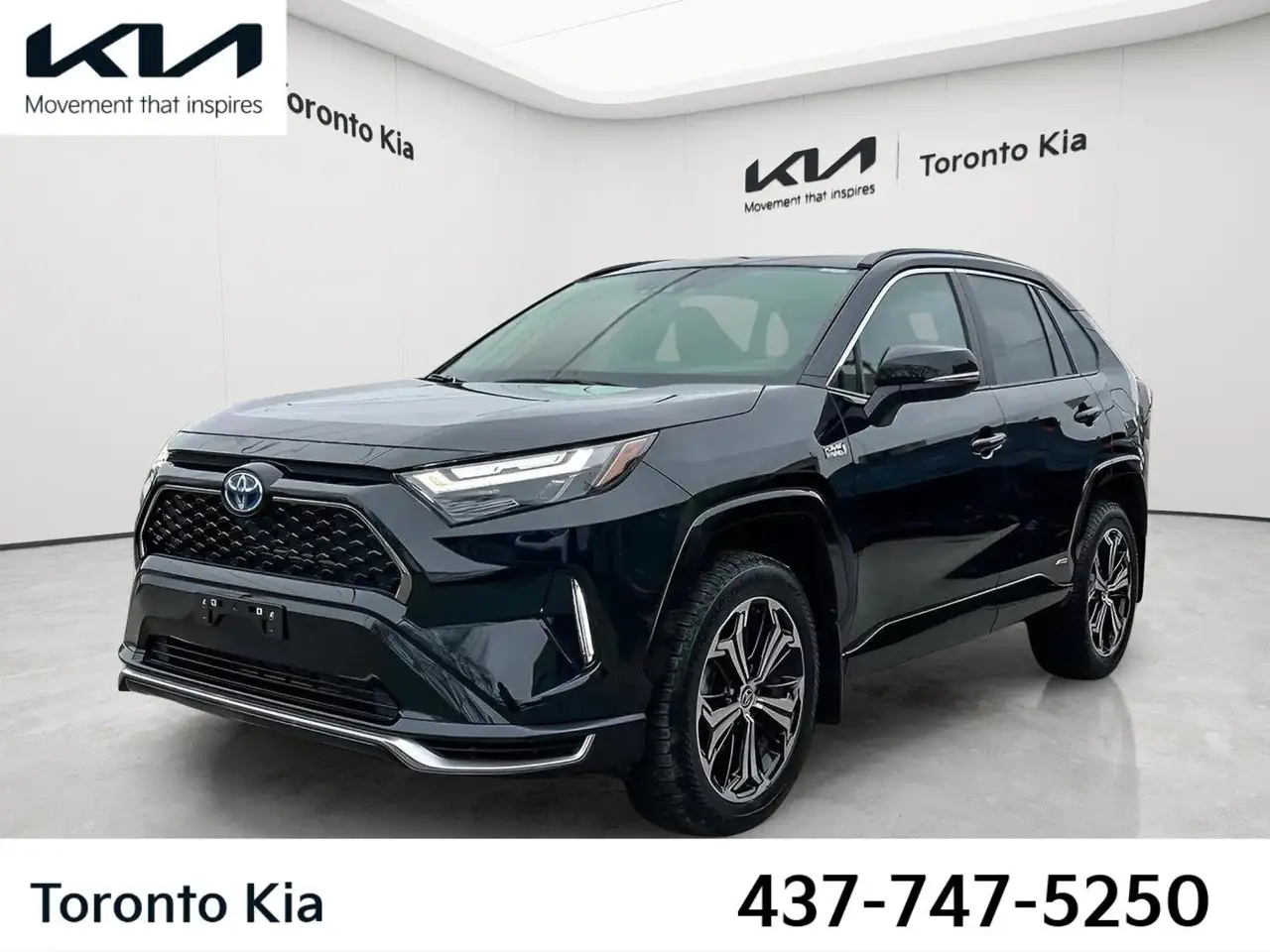 2024 Toyota RAV4 XSE