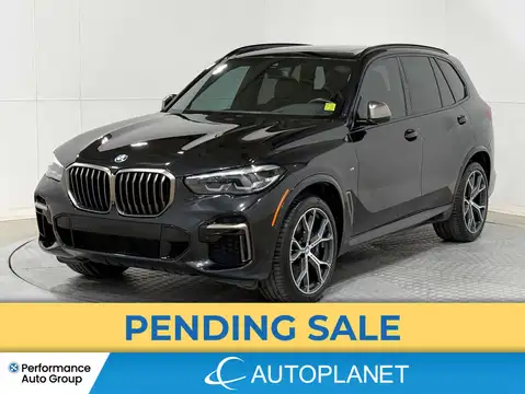 BMW X5 M50i