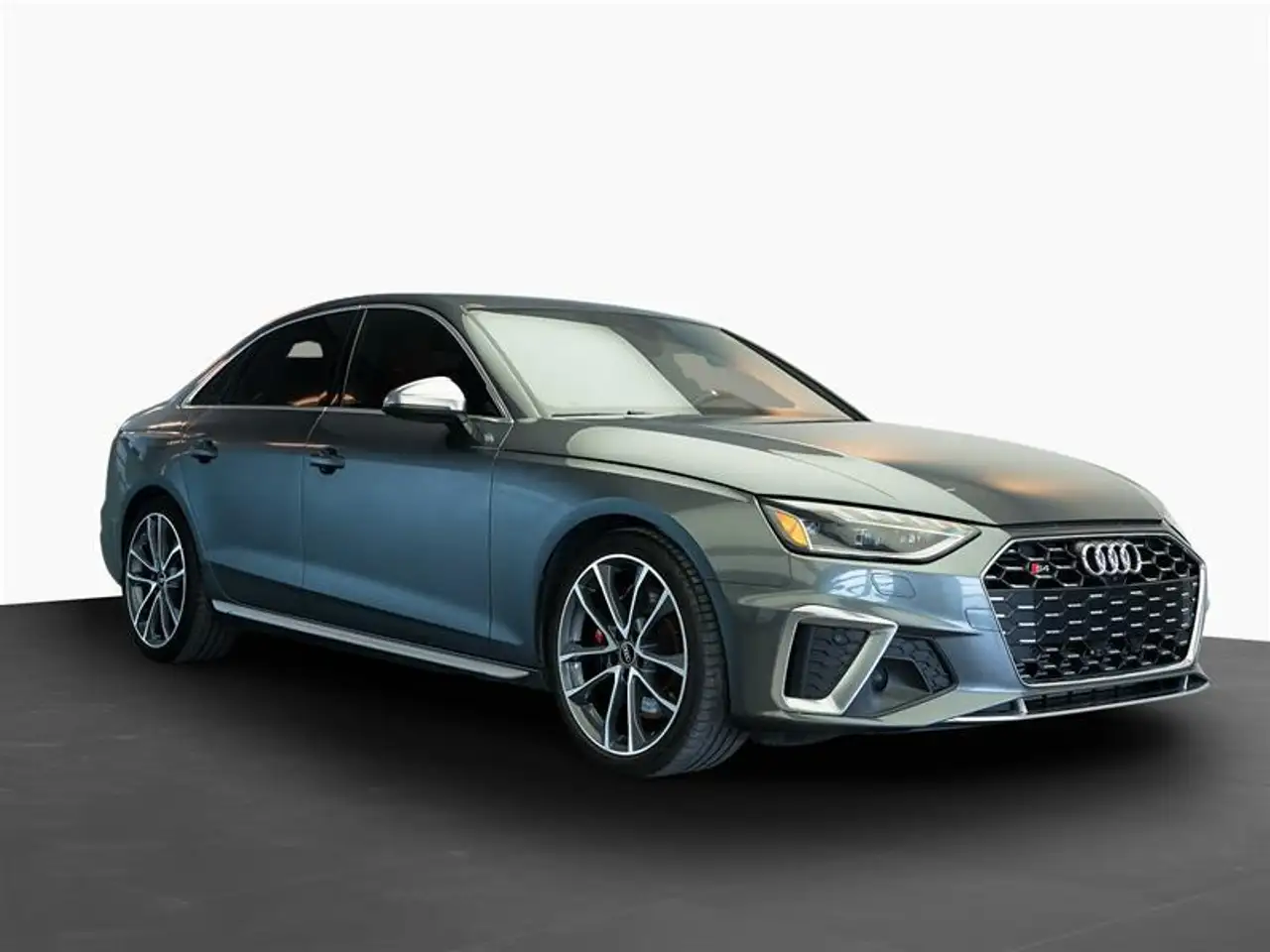 2023 Audi S4 Technik