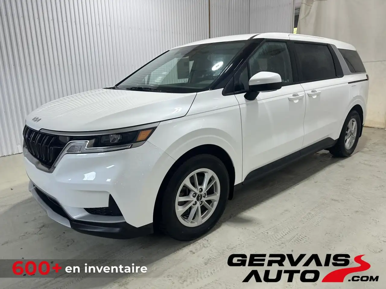 2024 Kia Carnival