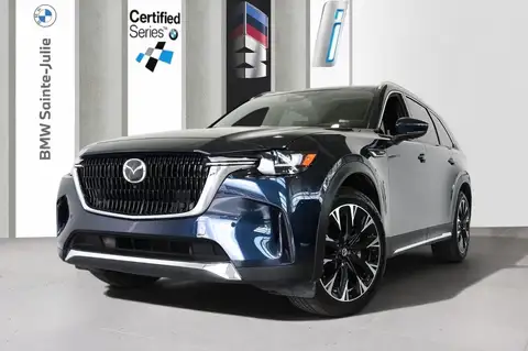 Mazda CX-90