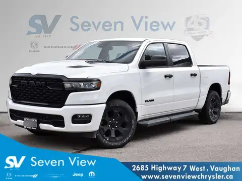 RAM 1500 Express