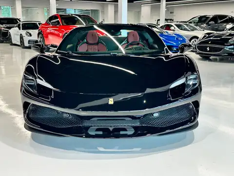 Ferrari 296 GTS