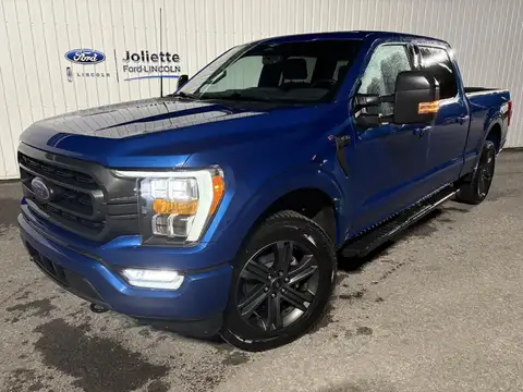 Ford F-150 XLT