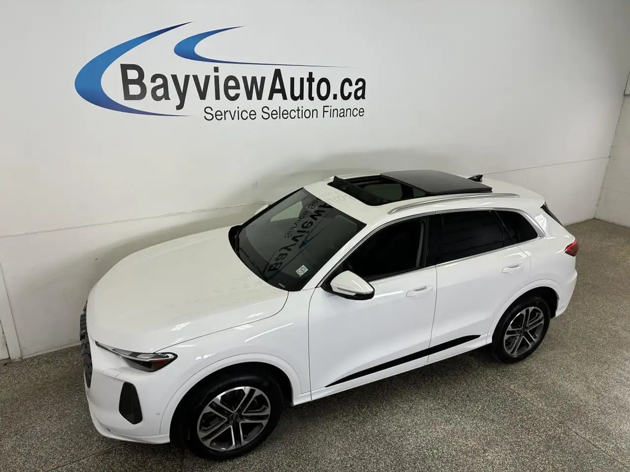2025 Audi Q5