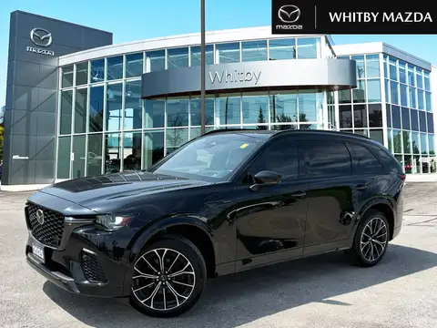 Mazda CX-70